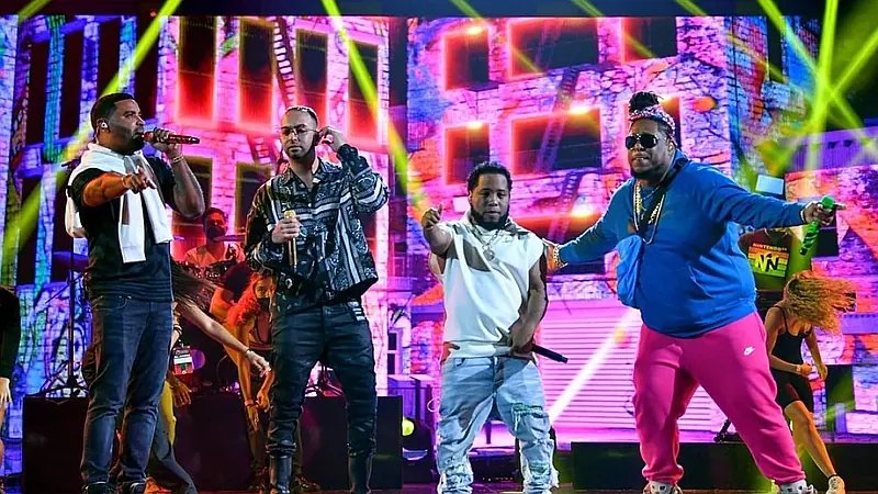 Premios Juventud 2026 se celebrará en Marbella, España