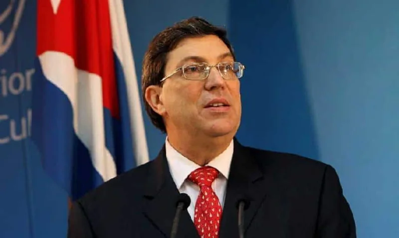 Cuba pide a la comunidad internacional que acompañe la sesión en ONU contra el bloqueo