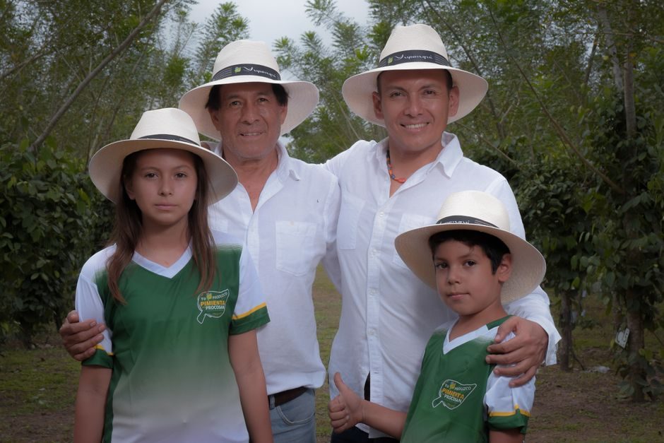 Son nuestros hermanos