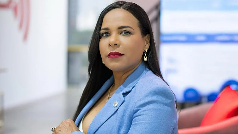 Colombia Alcántara dice intenta documentar la dominicanidad ante posible desaparición