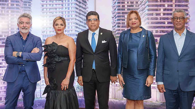 Una nueva propuesta inmobiliaria para Santo Domingo Este