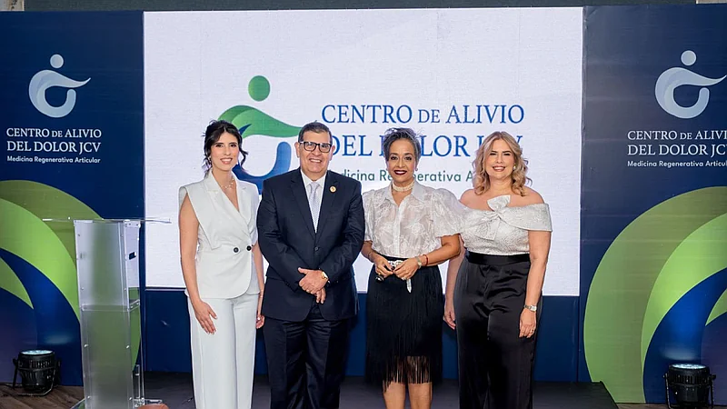El centro de medicina regenerativa Dr. Vargas Decamps inicia una nueva etapa