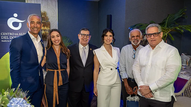 Medicina regenerativa articular: la evolución del referente dominicano para el alivio del dolor