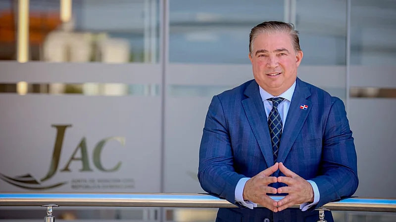 JAC confirma vuelos regulares entre República Dominicana y Venezuela, excepto hacia Caracas