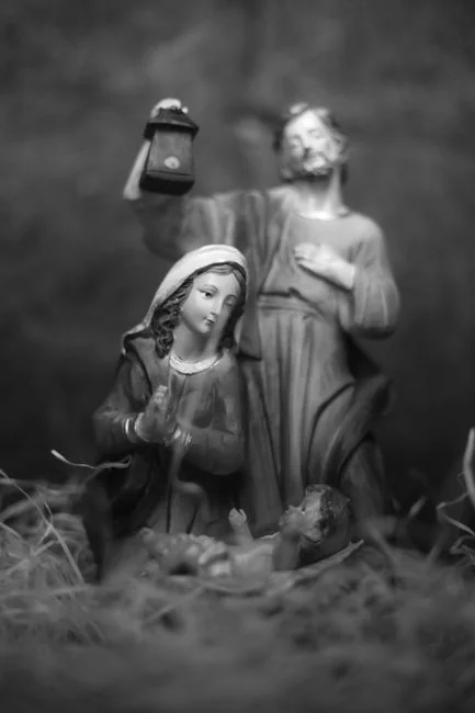 El primer regalo de Dios