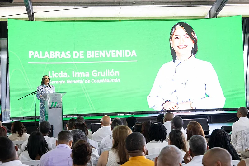 Coopmaimón celebra su XXXV asamblea general