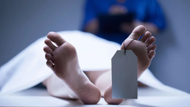 Autoridades identifican a mujer hallada muerta con signos de violencia en La Vega