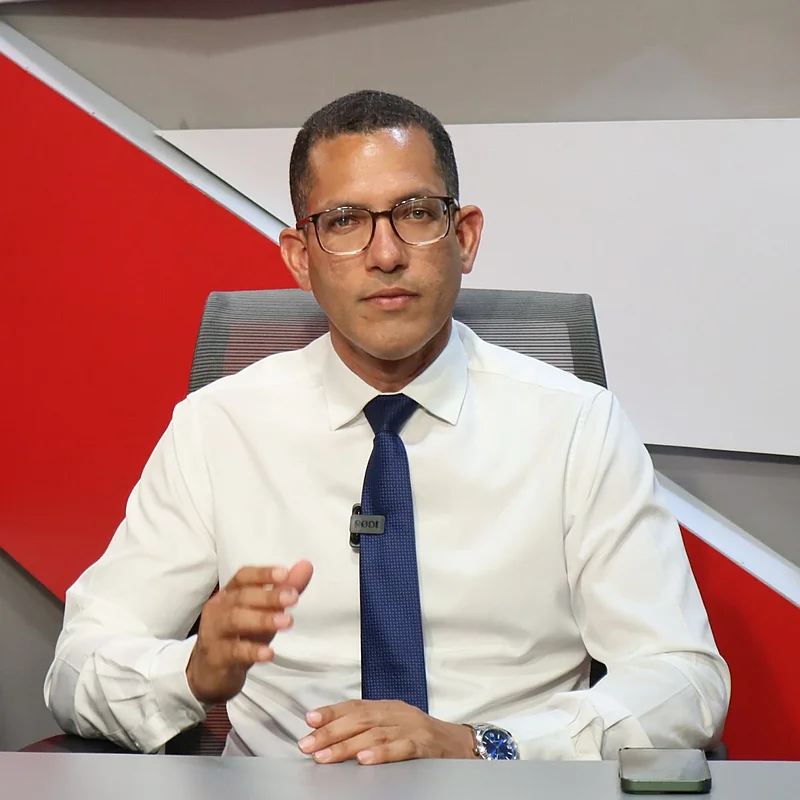 Resaltan inversión en infraestructura para Juegos Centroamericanos y del Caribe Santo Domingo 2026