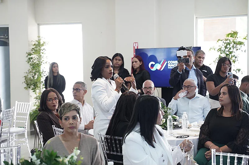 Consulta Nacional presenta visión transformadora de la reforma educativa
