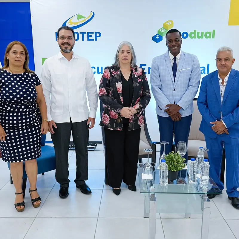 Produal del Infotep conecta empresas y talento para transformar el empleo en la Región Este