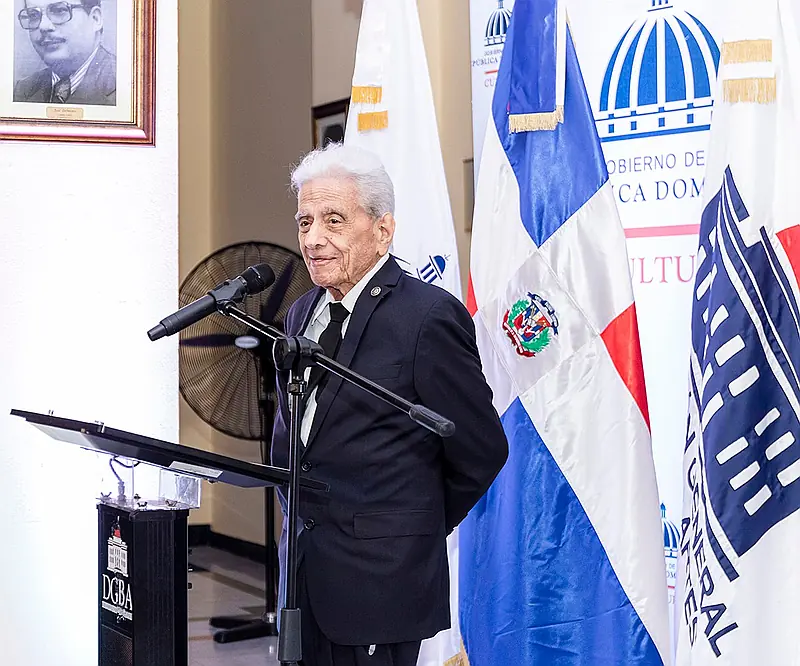 Fallece Cuqui Batista, arquitecto y militante del 14 de Junio
