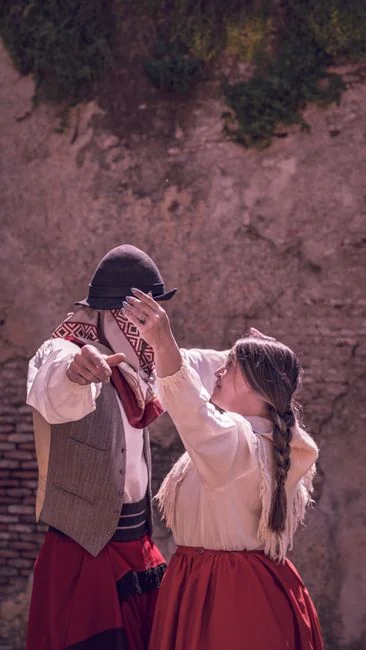 Construir cultura saludable