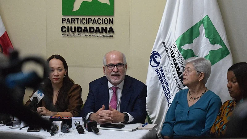 Participación Ciudadana favorece entrada en vigencia Código Penal