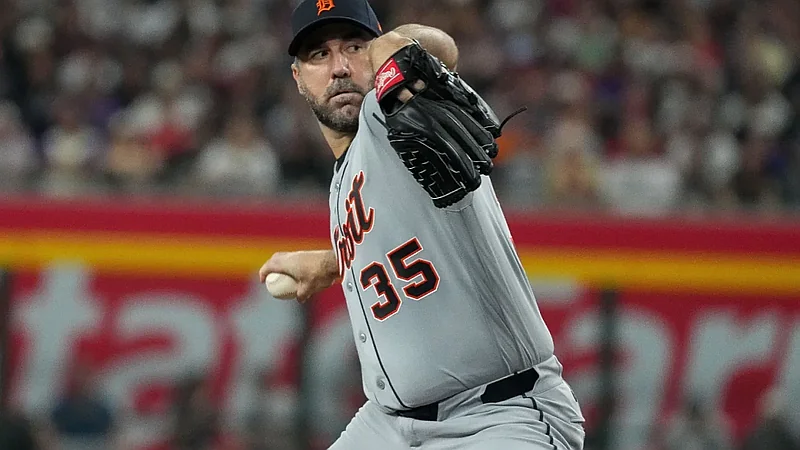 Justin Verlander planea retirarse luego de esta temporada tras carrera con tres Cy Young