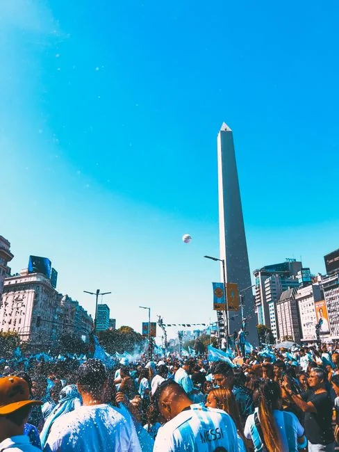 ¿Quién ganará el Mundial?
