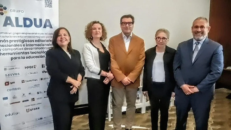 Liderazgo y Futuro: Grupo Aldua redefine la educación en RD