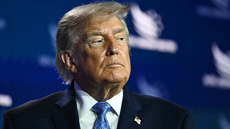 ¿Por qué Donald Trump codicia Groenlandia?