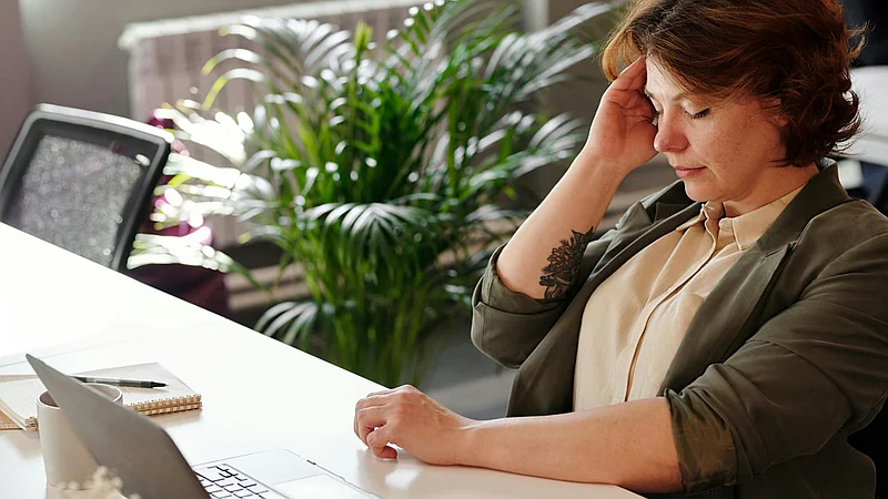 Atogepant: nuevo medicamento que disminuye a la mitad los días de migraña