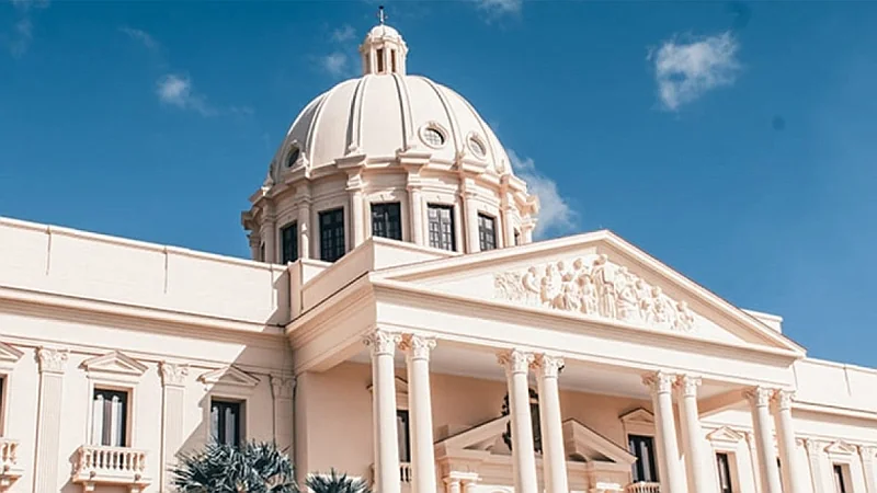 Decreto: Abinader nombra tres nuevos funcionarios