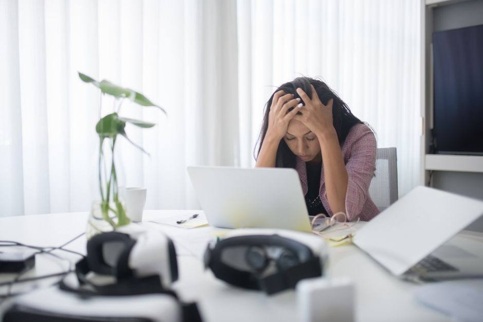 Internet y salud mental