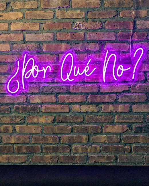 ¿Qué pasó?