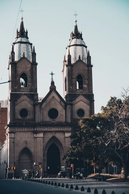 Entre Pacheco y El Piro