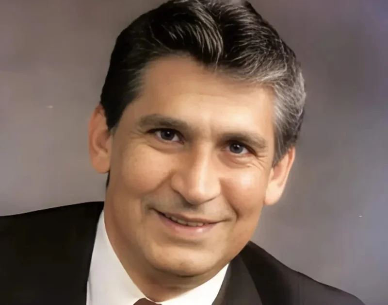 Los 43 días de Jacobo Majluta