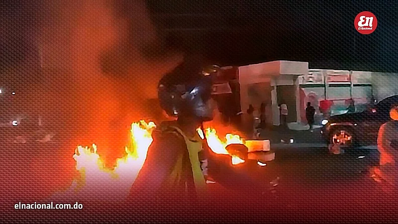 Herrera se mantiene en tensión: residentes anuncian nuevas protestas y exigen justicia por muerte de