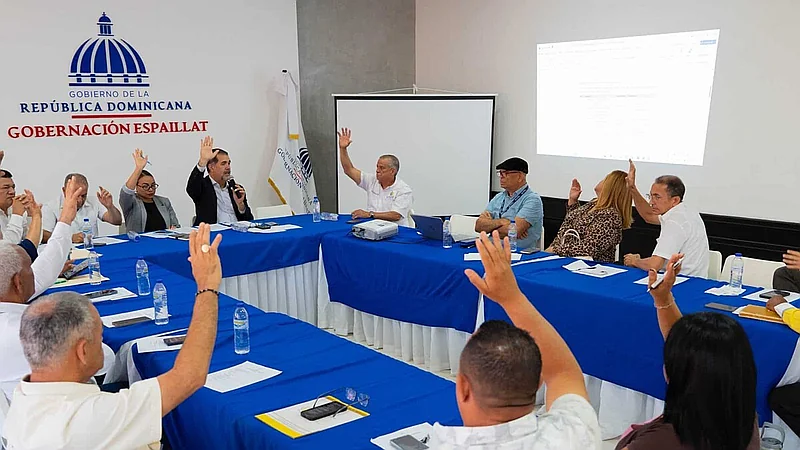 Hacienda identifica 503 demandas de la sociedad civil para el presupuesto de 2027