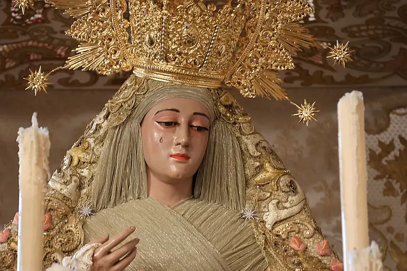 El cuidado de Dios