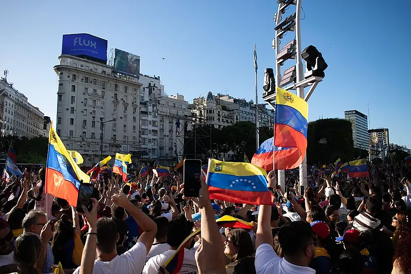 Lecciones del infortunio venezolano