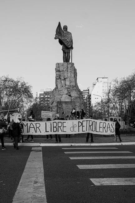 No podemos ser rehenes del caos