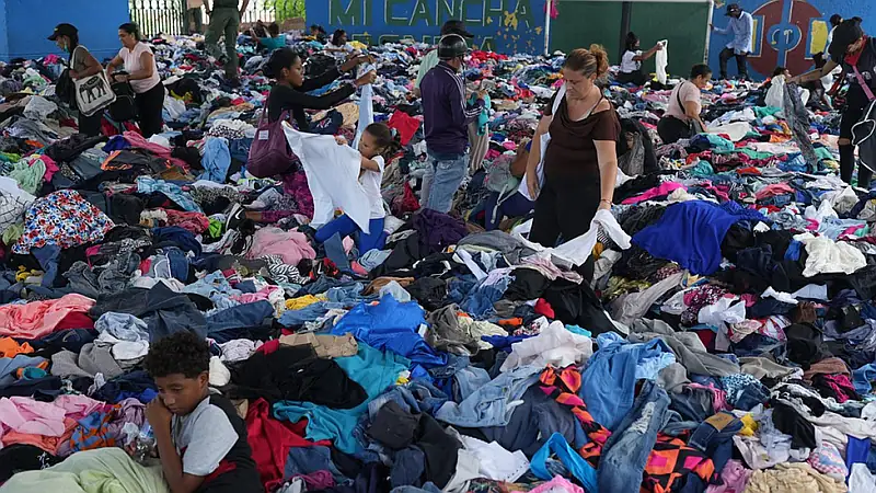 OPS advierte que interrupciones en servicios médicos y agua agravan crisis sanitaria en Venezuela