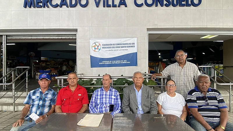 Denuncian mercados no son abastecidos adecuadamente por exclusión de programas y exceso de intermedi