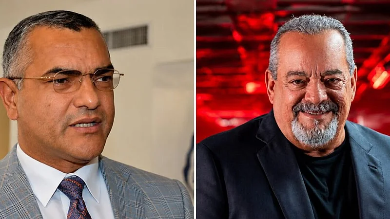 Abinader sustituye a Alfonso Rodríguez como cónsul en Los Ángeles