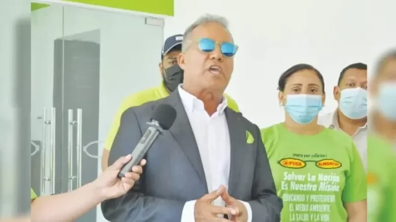 Sepultan esta tarde al empresario Ignacio Joga Isa, propietario de Óptica Almánzar