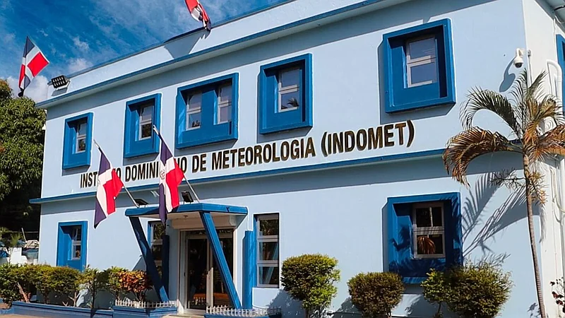 Meteorología pronostica escasas lluvias para este martes