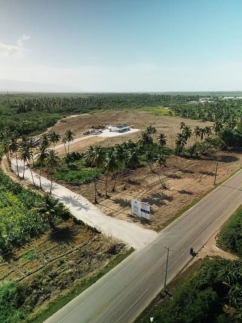 Mivhed inicia construcción del CCR Barahona con capacidad para 800 internos