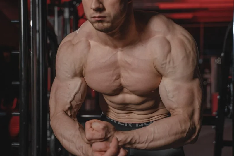 The Role of Drostanolone Enanthate Peptides in Bodybuilding