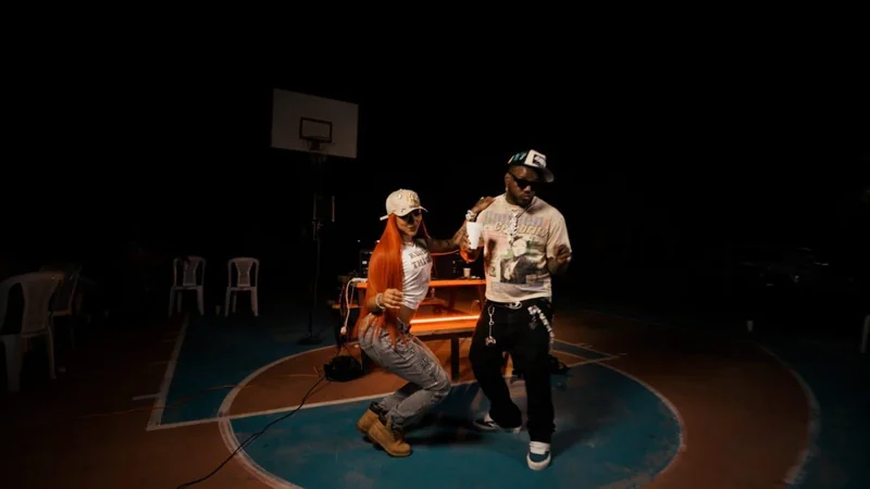 Ceky Viciny y La Perversa unen generaciones del dembow en 