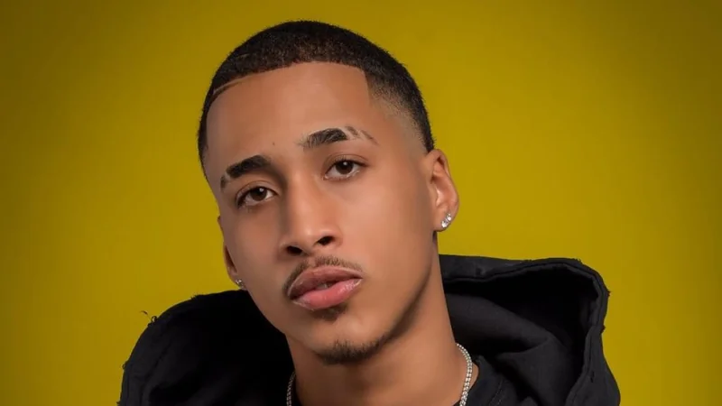 Nueva cara del urbano dominicano presenta novedosa propuesta musical
