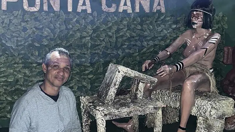 Amaury Reyes Amplia su horizonte creativo