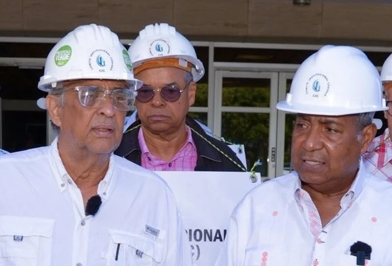 Profesionales ingeniería RD en NY valoran ministro Hacienda afirme aprobación protocolo Ley 16-26