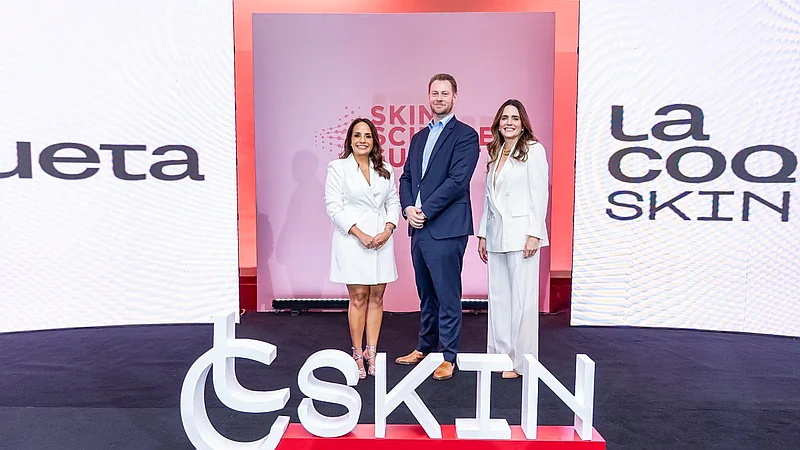 Celebran Skin Science Summit con expertos internacionales en dermatología