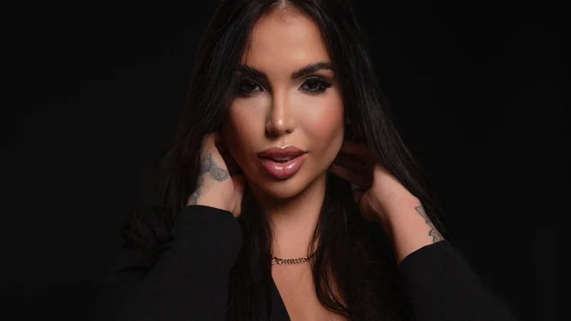 Influencer brasileña Kauana Bilhar muere tras caer de un piso 27 en Dubái