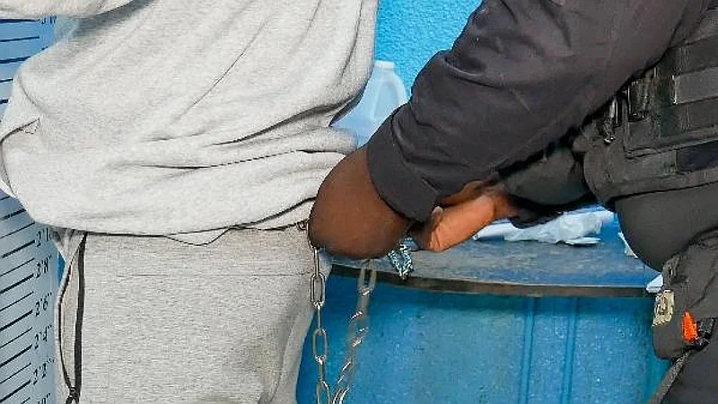 Luis Ezequiel Then y Carlos Peña, extraditados por narcotráfico