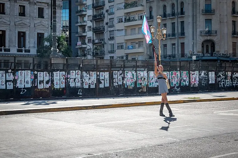 Disidentes del trumpismo