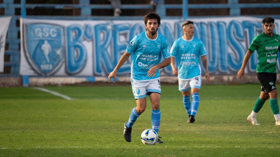 Acerca de César Sánchez