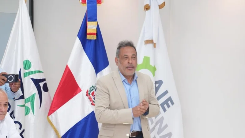 Proponen reconocer a Haina como eje alimentario e industrial de la RD