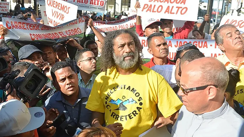 Movimiento ‘Unidos Somos Más’ convoca marcha por la preservación de la Cordillera Septentrional